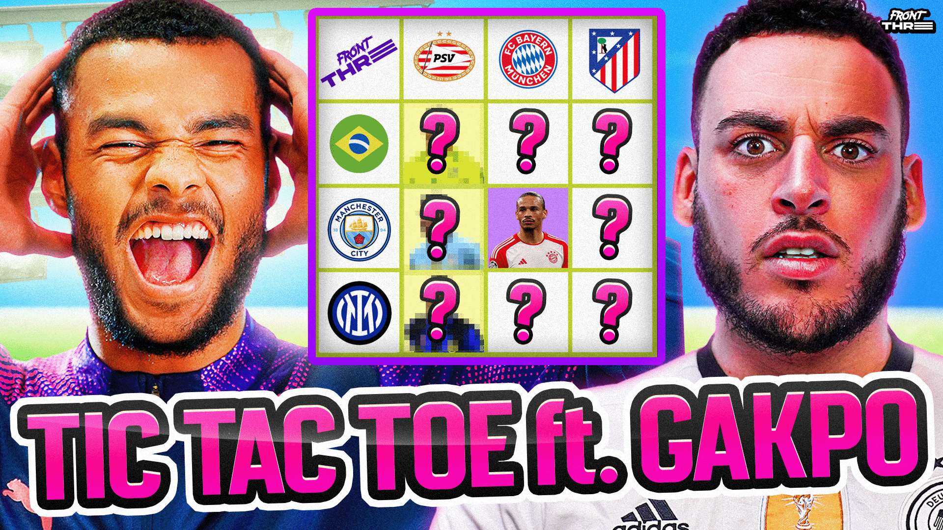 到隊友的頭 到隊友的頭