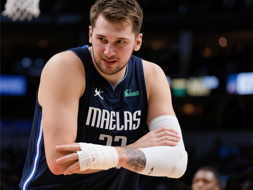 他的多面性 他的多面性